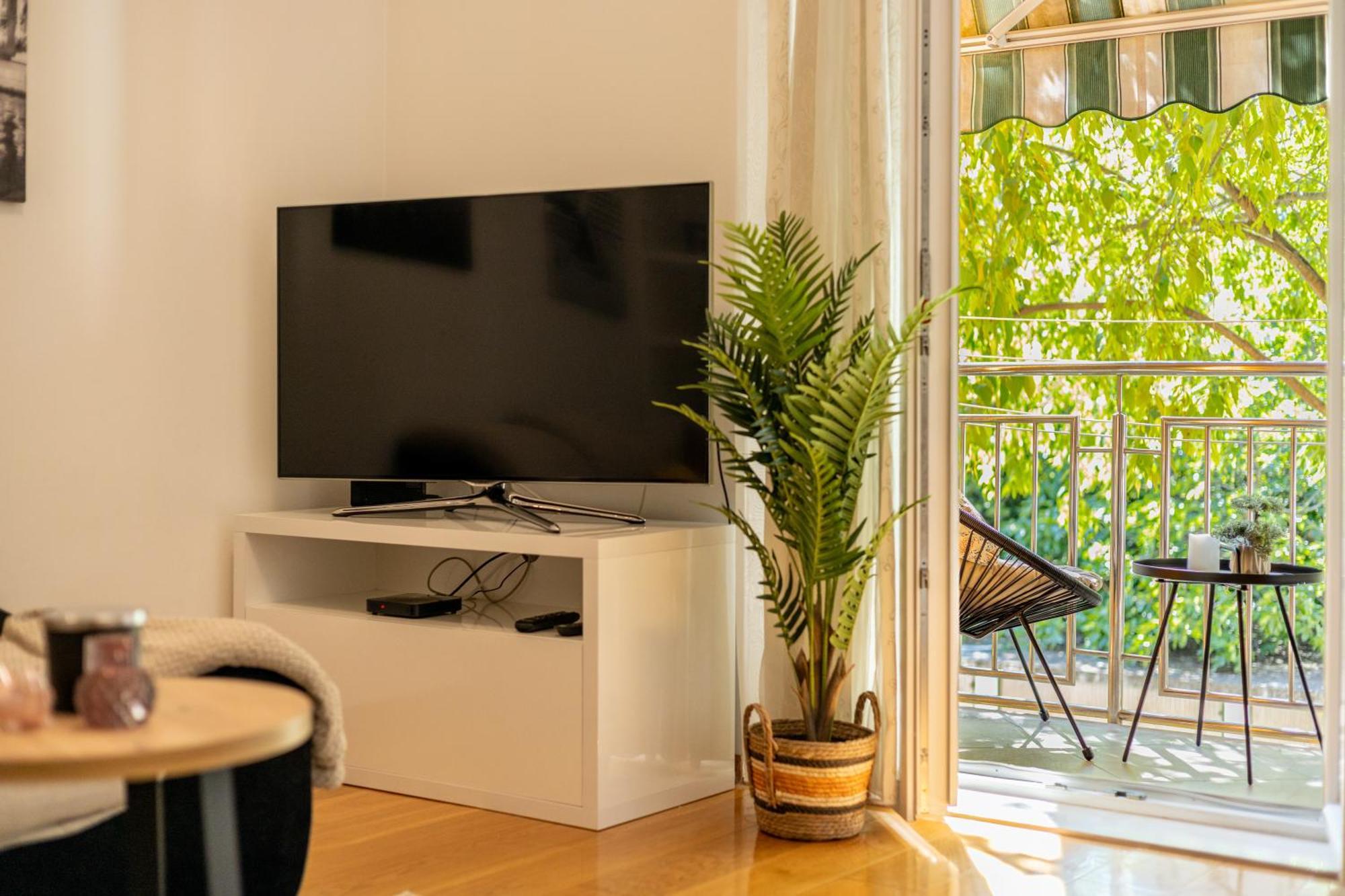 Luxury Aria In Centre Lejlighed